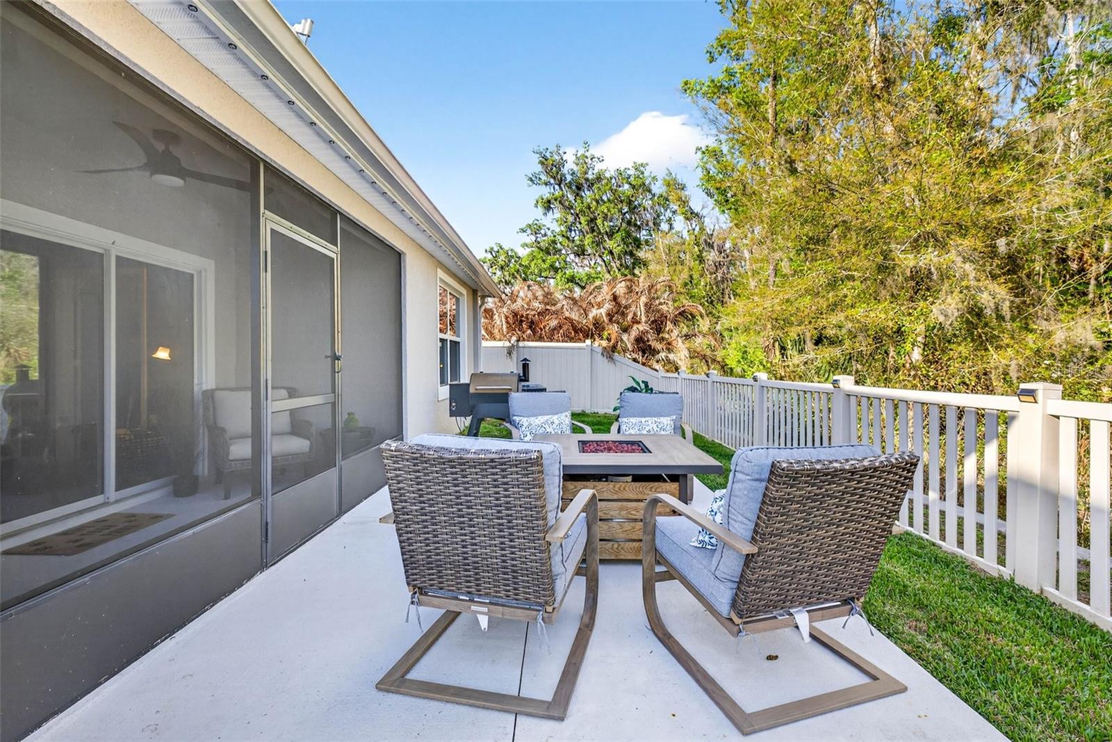 Entertain year round!