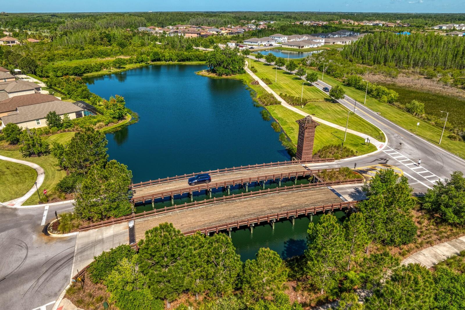 Outdoor living made easy