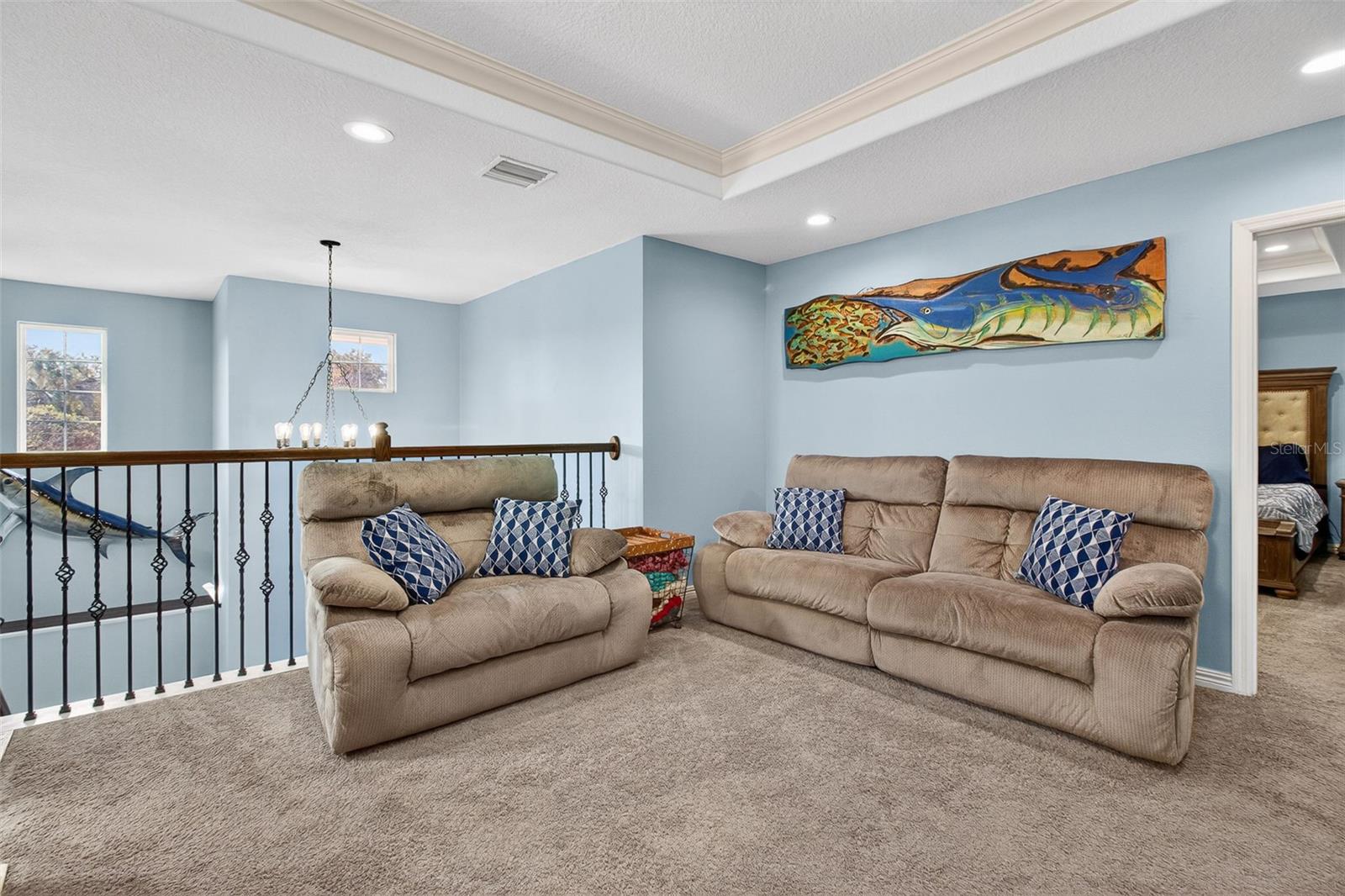 2nd Floor Loft Flex Space