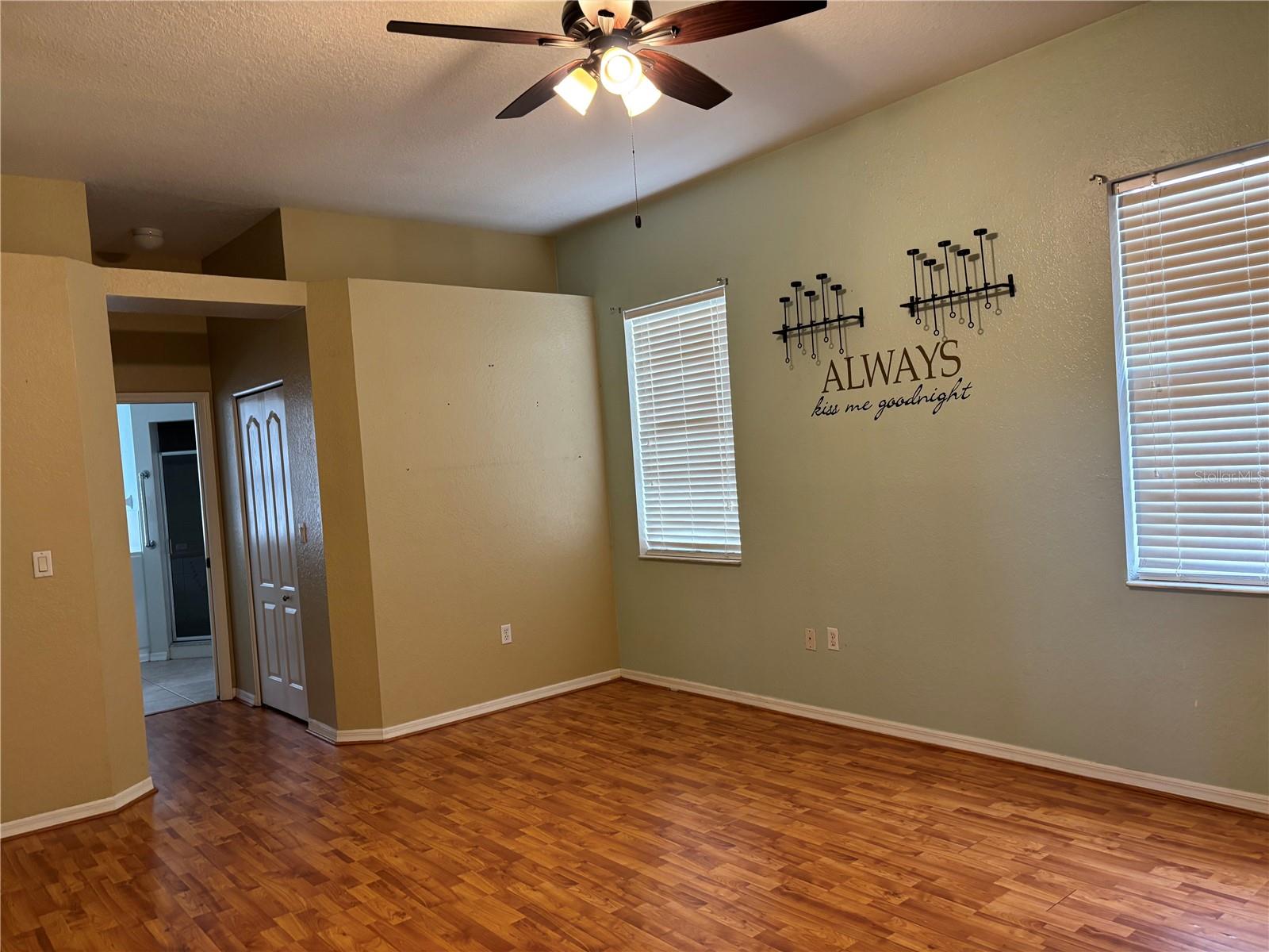 Main Bedroom With En Suite