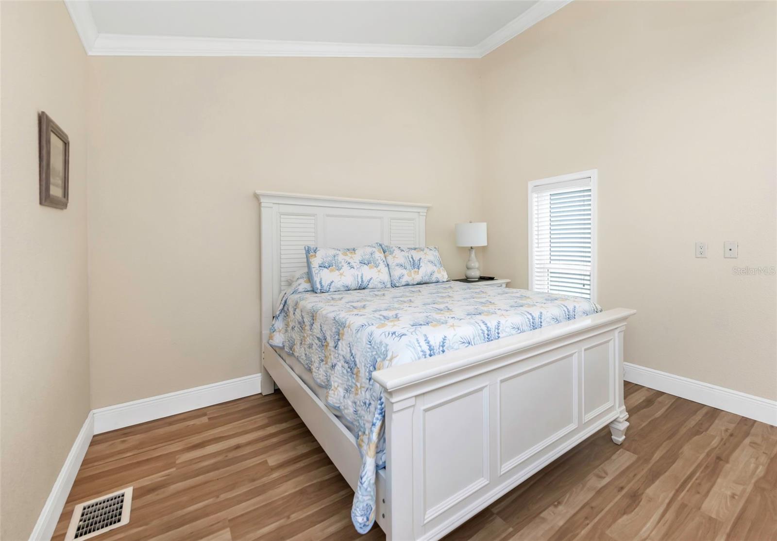 Primary Upstairs Suite