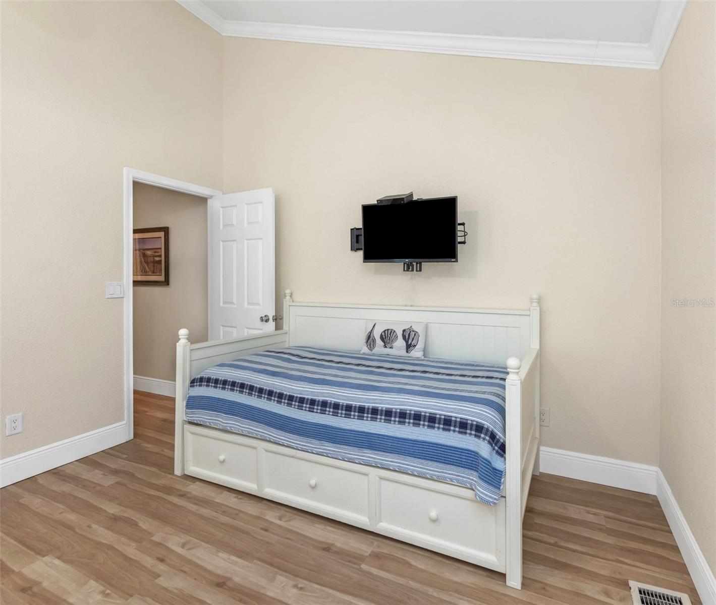 Primary Upstairs Suite