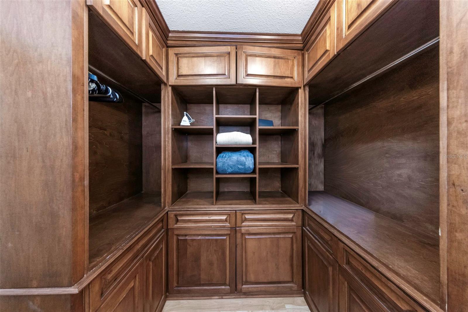 Primary Upstairs Suite