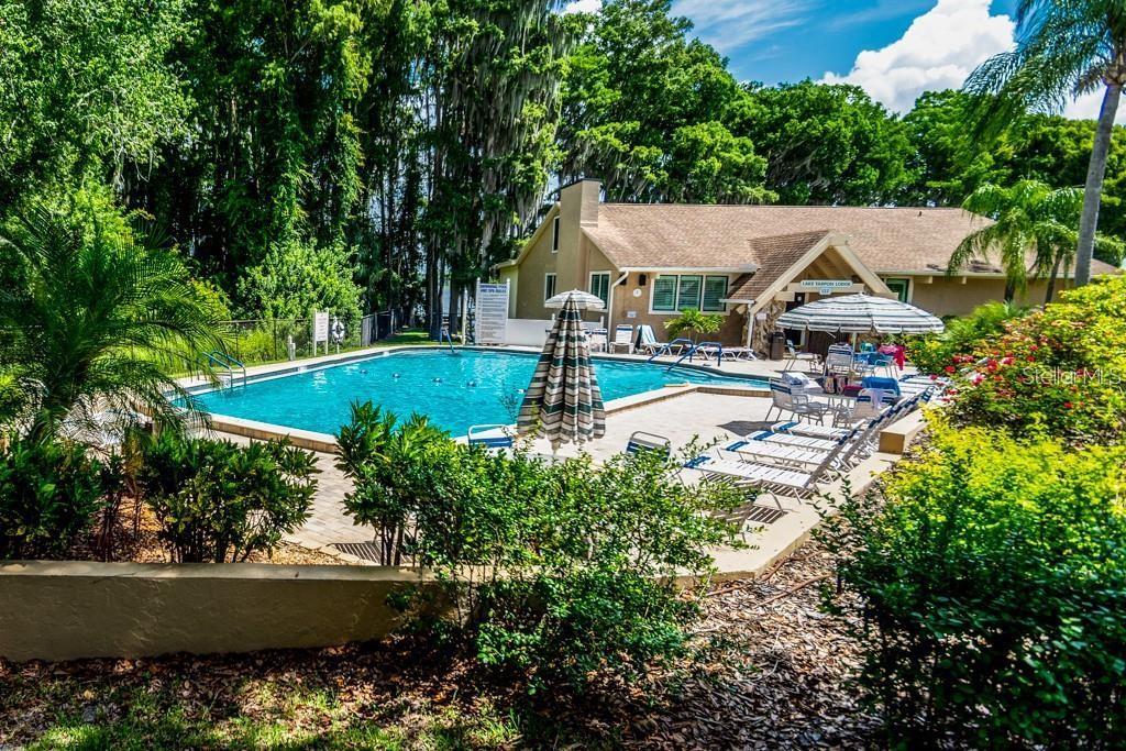 Another heated pool, picnic & private party facilities, fishing pier, dock & boat ramp~