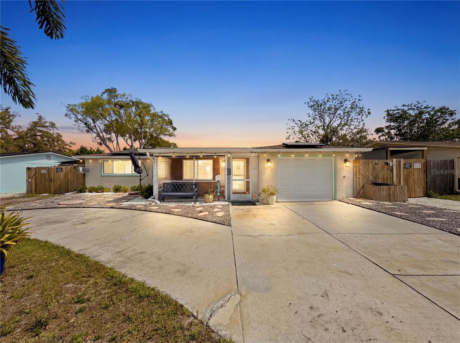 WELCOME TO 5264 IDLEWILD