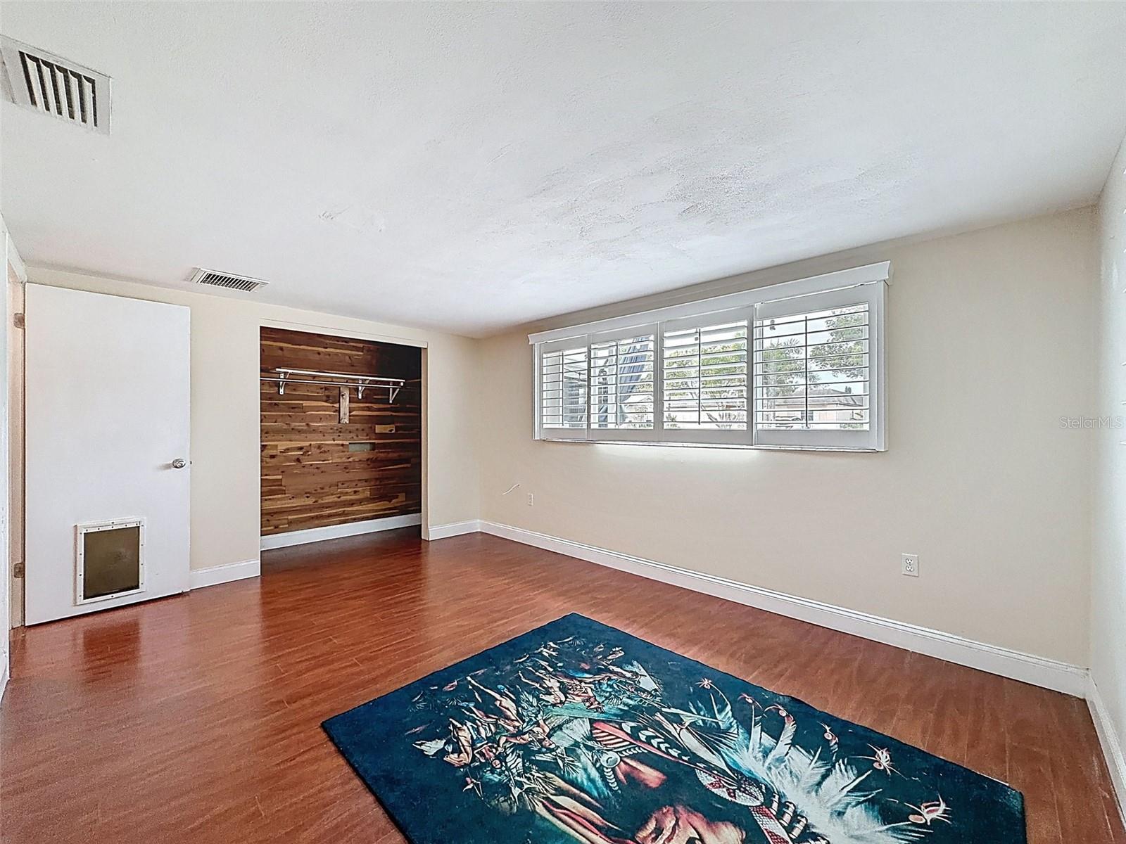 AND PLANTATION SHUTTERS!