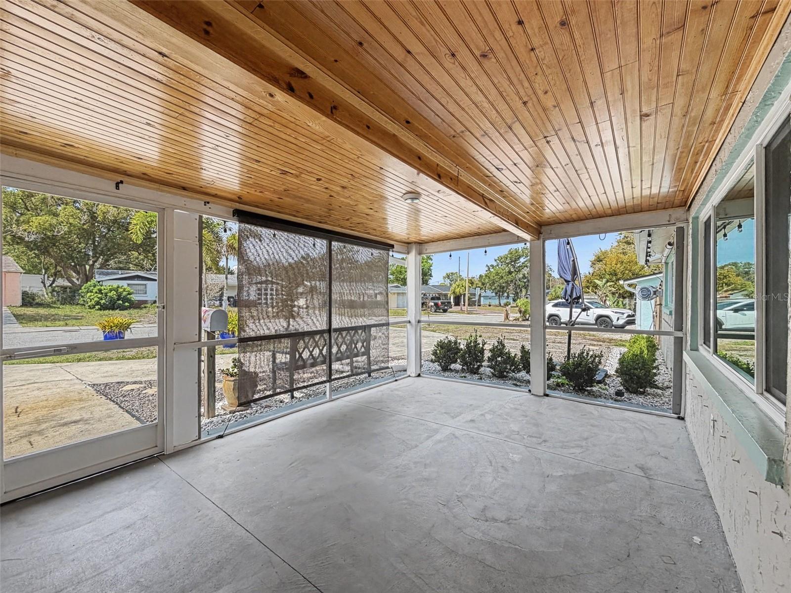 ANOTHER GREAT PLACE TO RELAX.