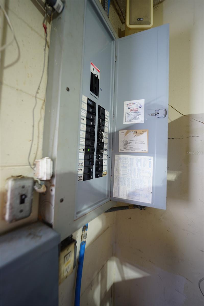 Centra AC/HVAC newer