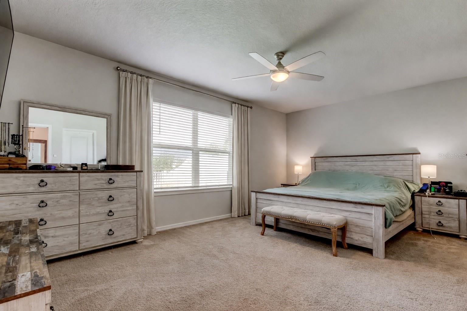 Virtual curtains added