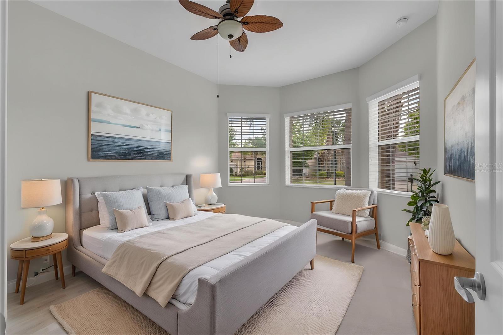 This photo has been virtually staged.