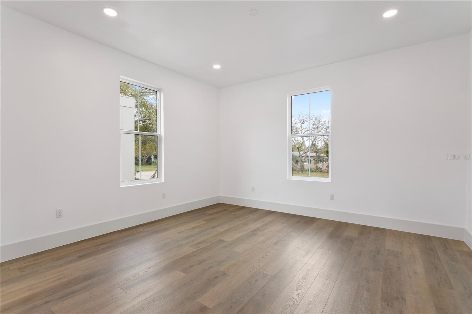 Guest bedroom - 2nd floor