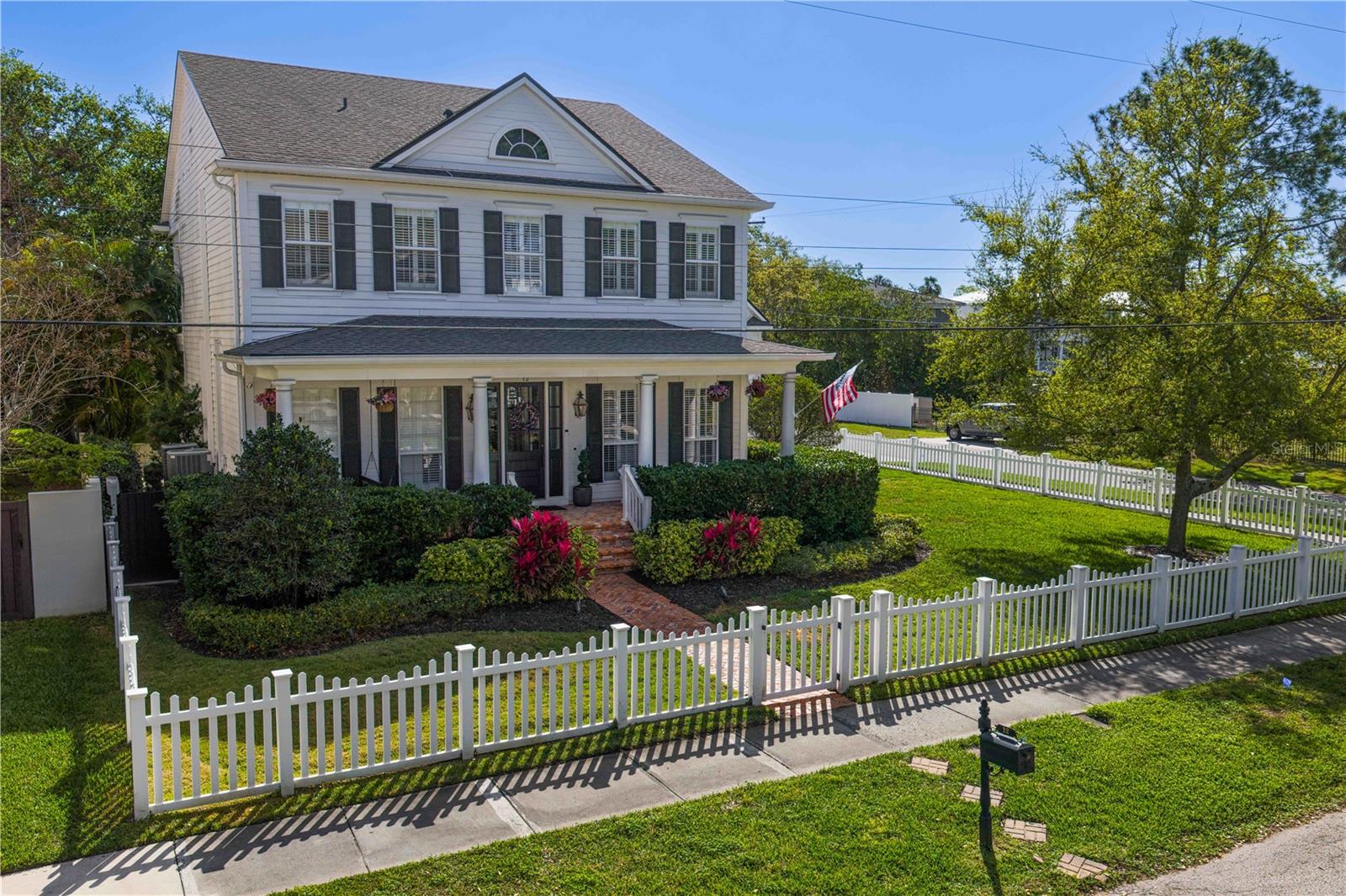 Welcome Home to this Classic John Sample Custom Build