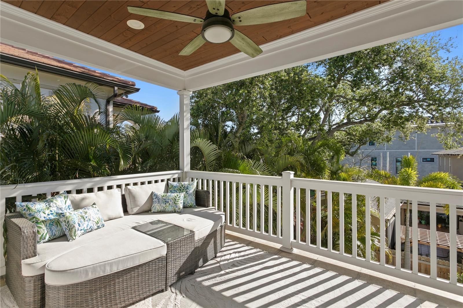 Suggle up with a love story or mystery novel.  Take your pick!