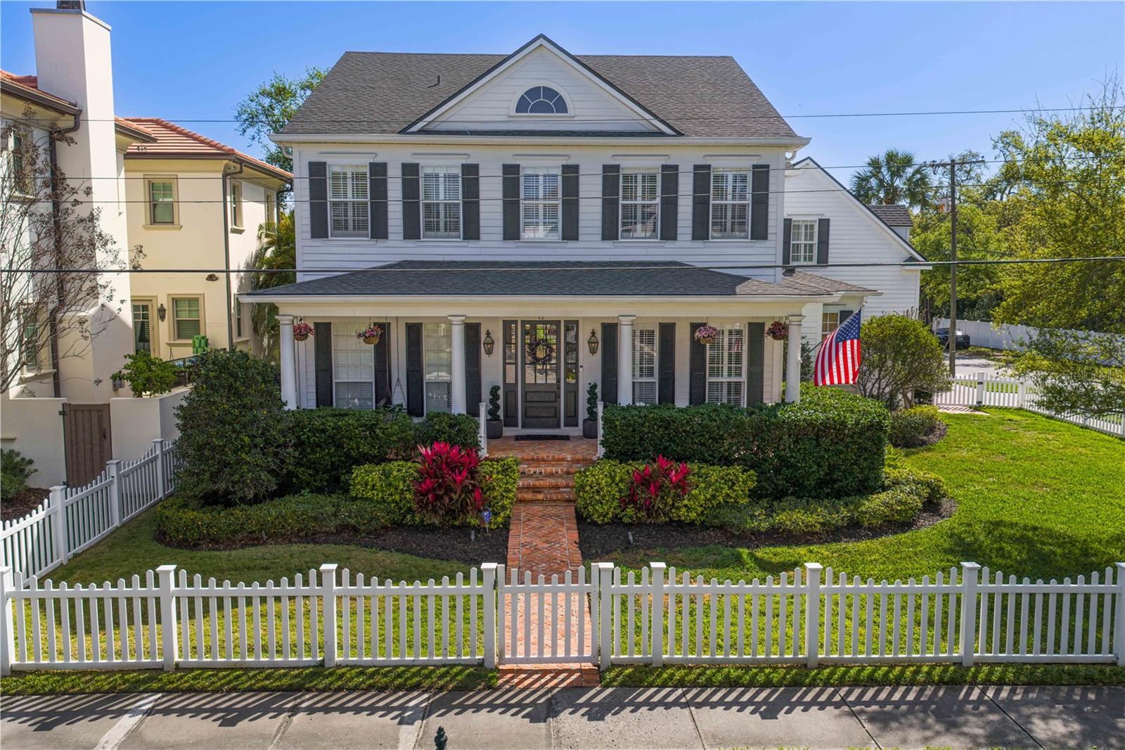 What are you waiting for . . . call today for your private appt.