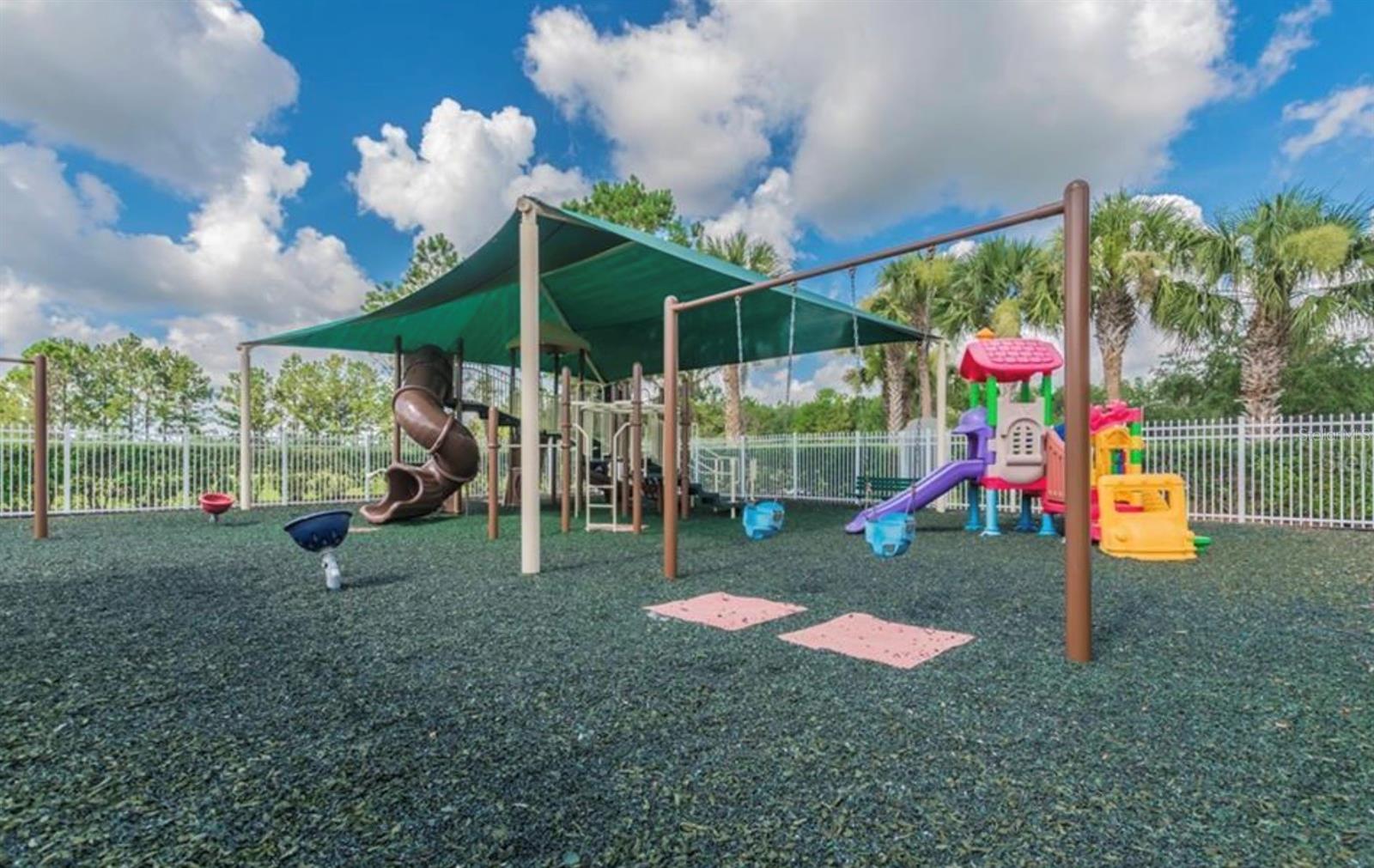Oakstead amenities per the oaksteadcdd