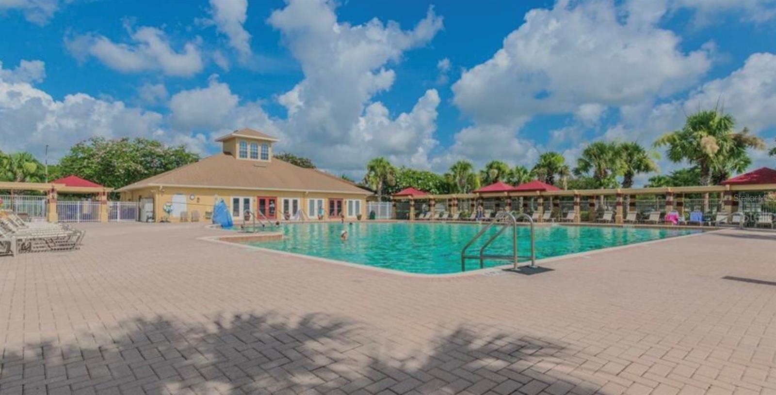 Oakstead amenities per the oaksteadcdd