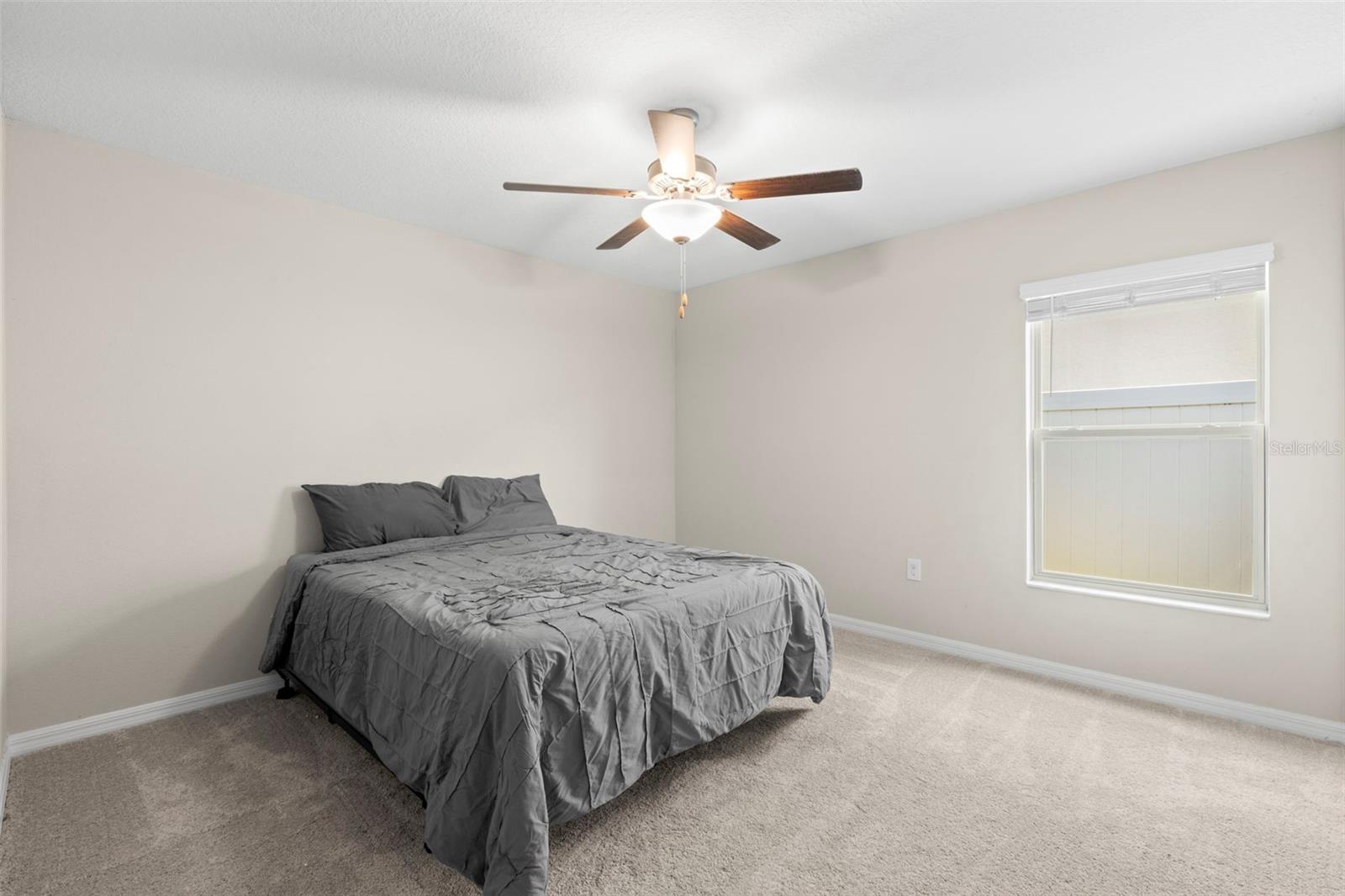 Second Primary Bedroom