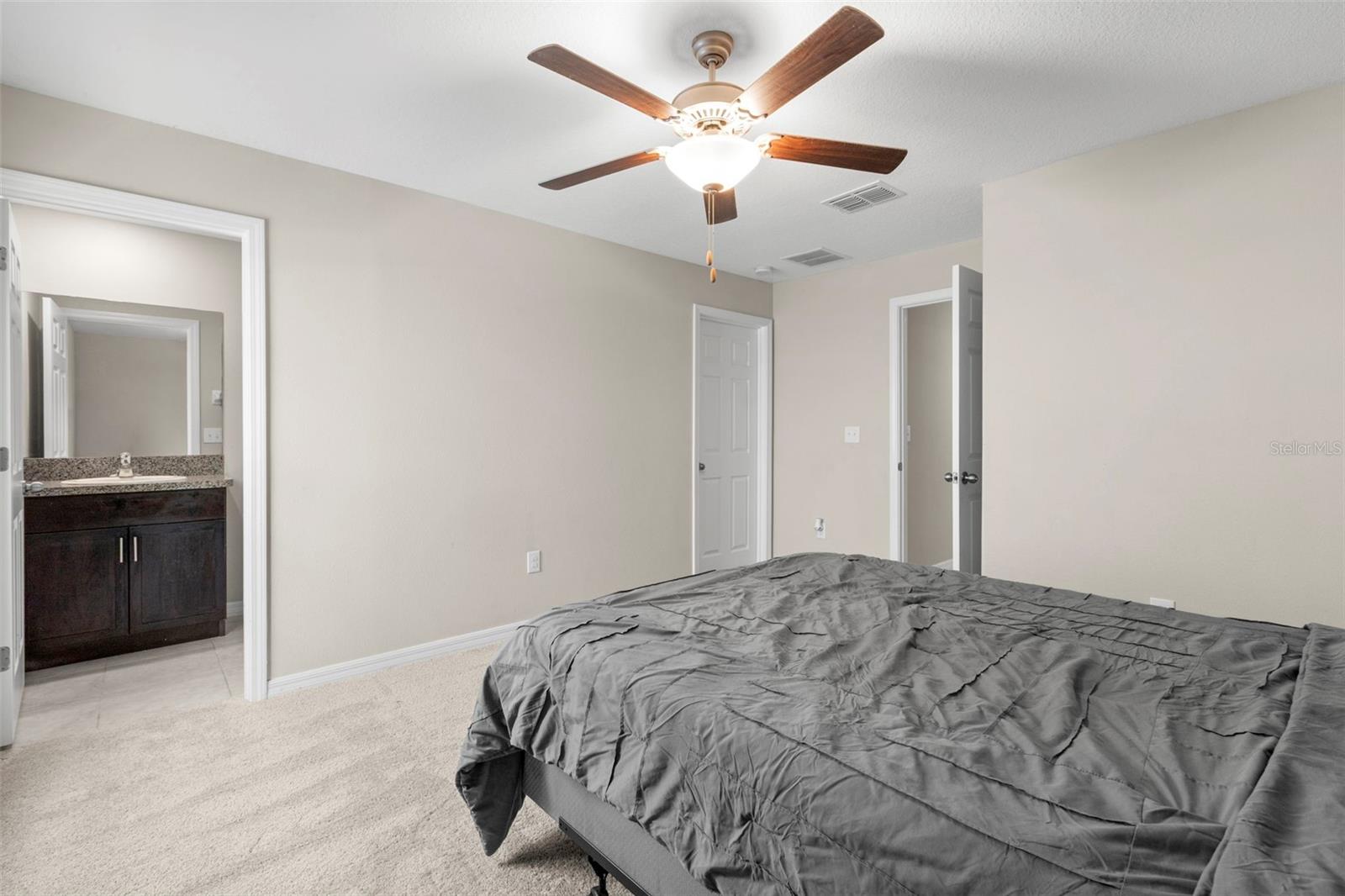 Second Primary Bedroom