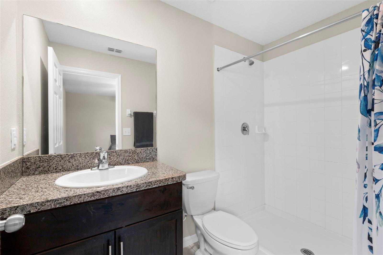 En - Suite Second Full Bathroom