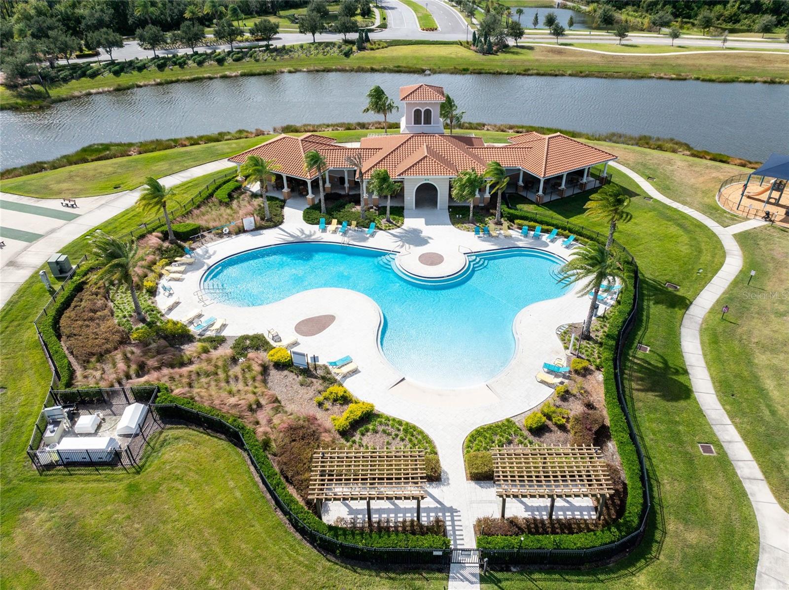 Live like you are on vacation!