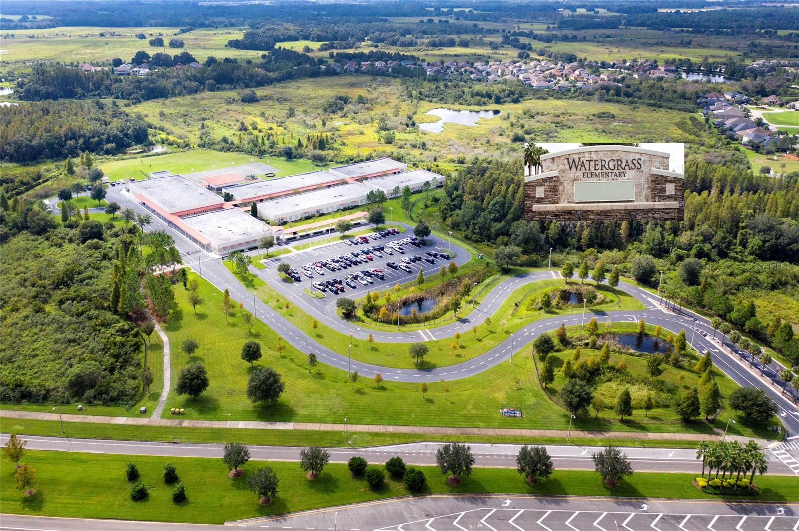 Watergrass Elementary