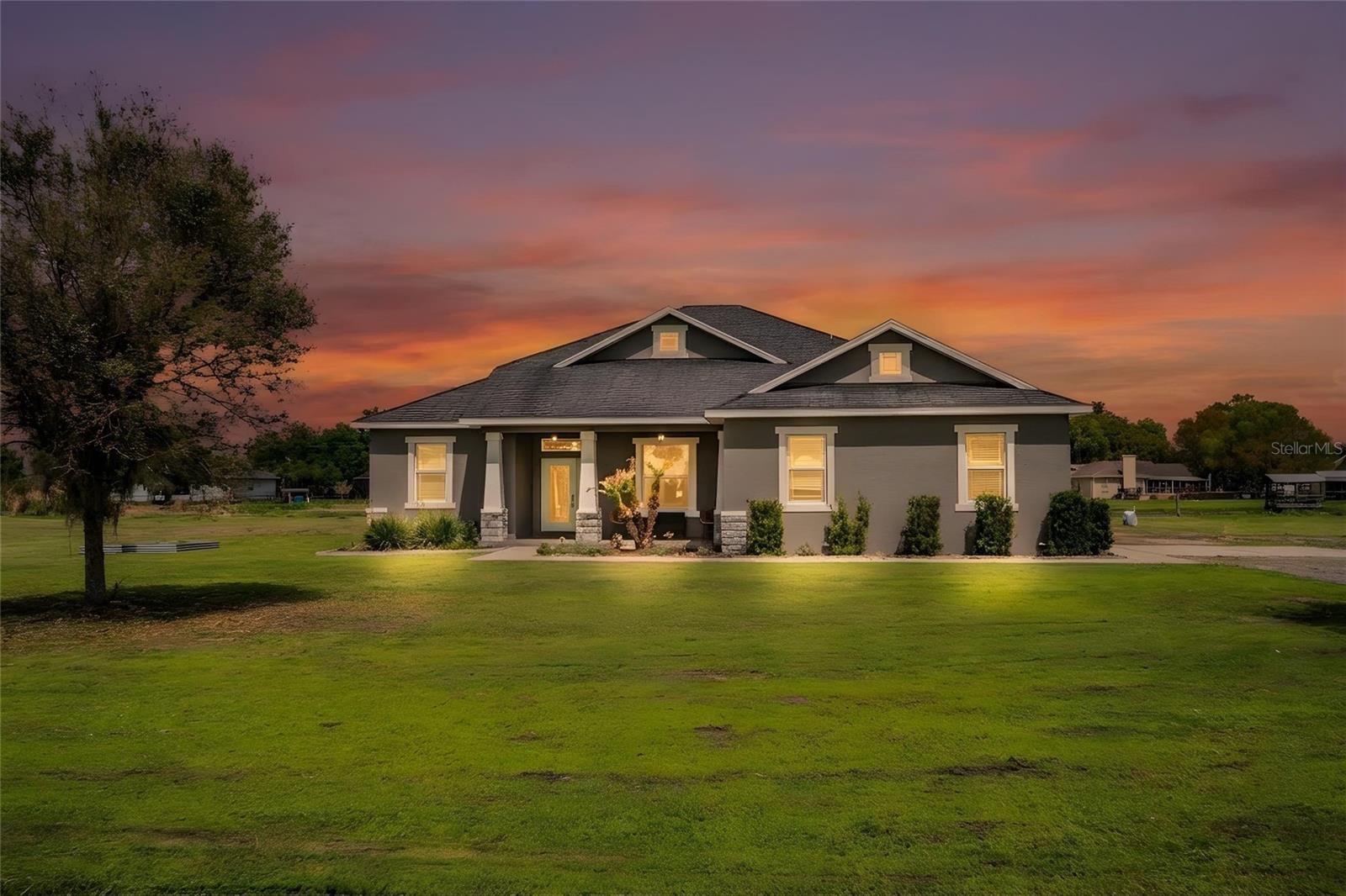 Virtually Enhanced Photo