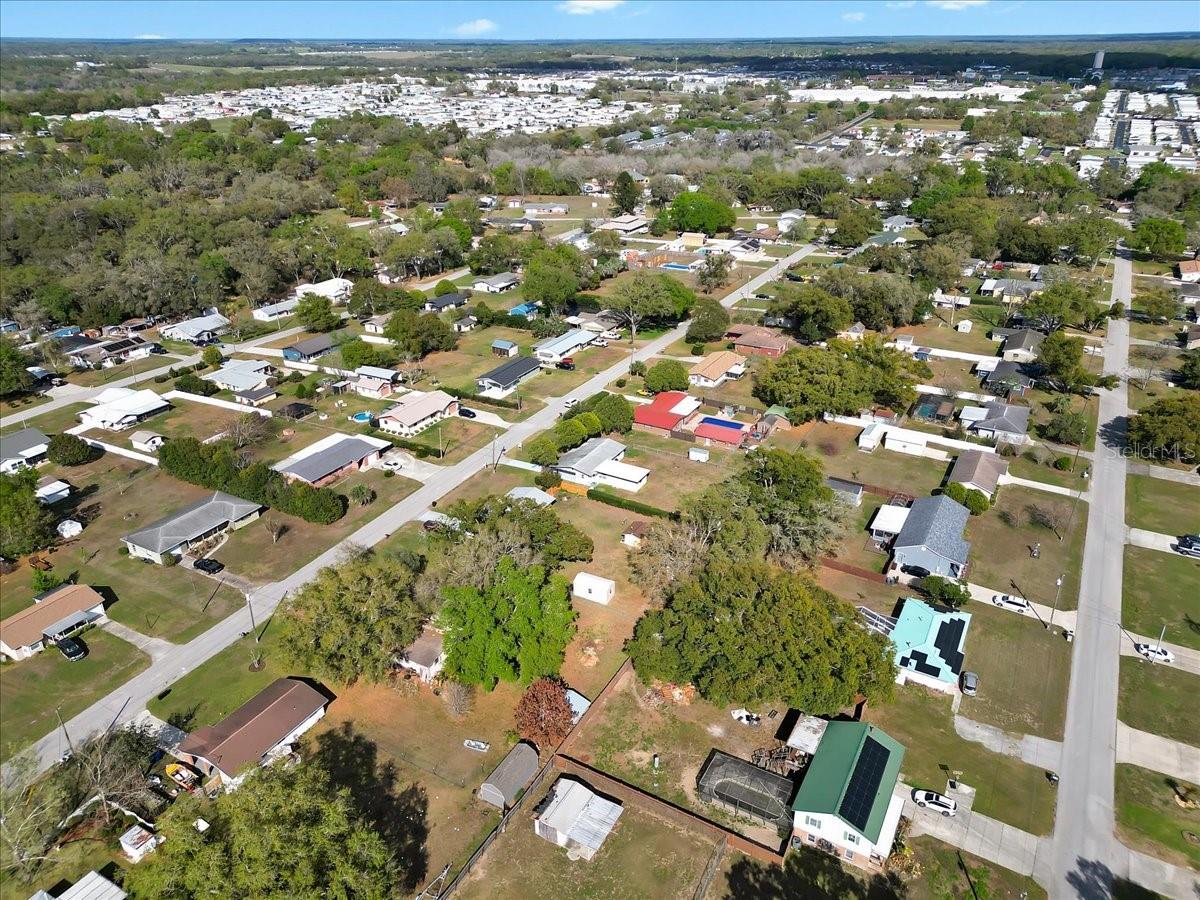 37136 Mandarin Avenue,Zephyrhills FL