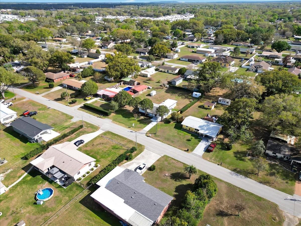 37136 Mandarin Avenue,Zephyrhills FL