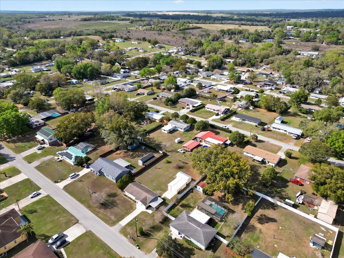 37136 Mandarin Avenue,Zephyrhills FL