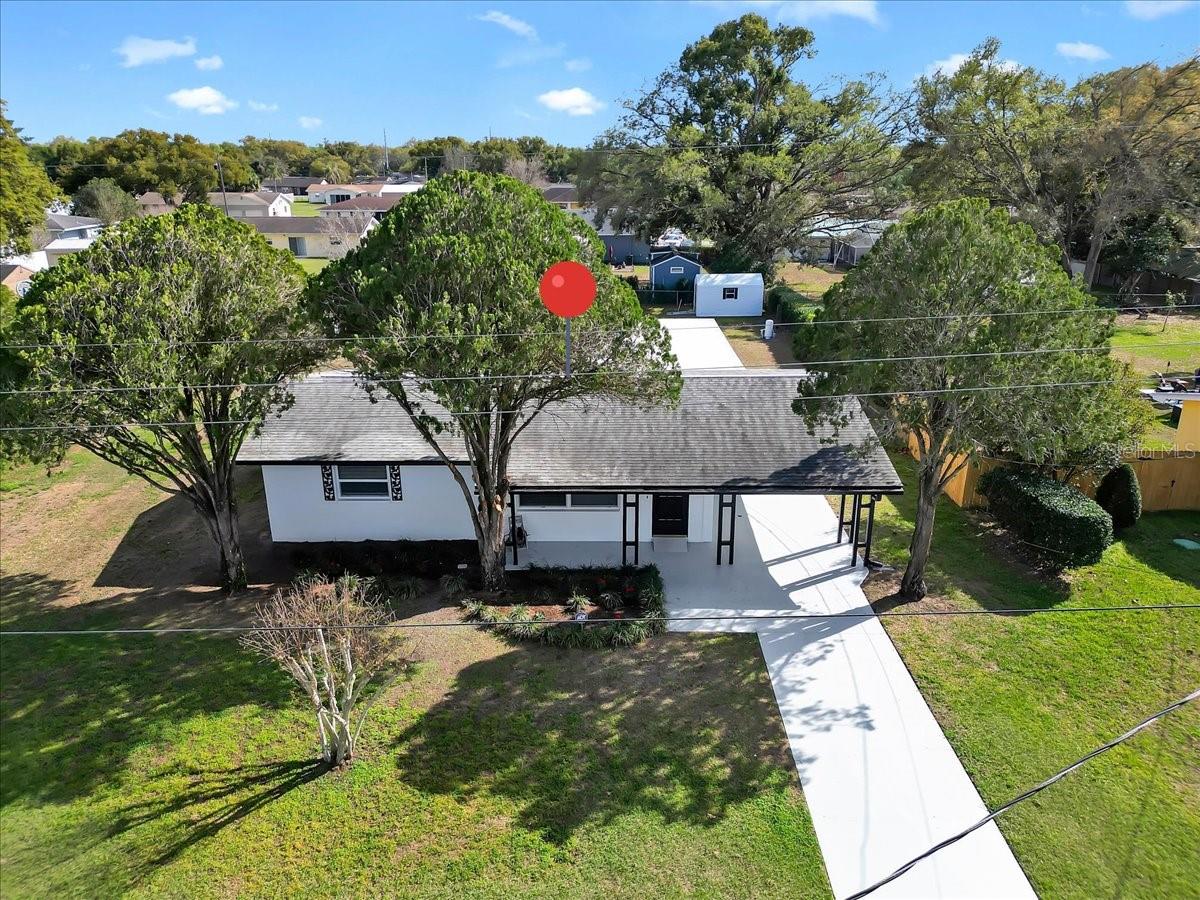 37136 Mandarin Avenue,Zephyrhills FL