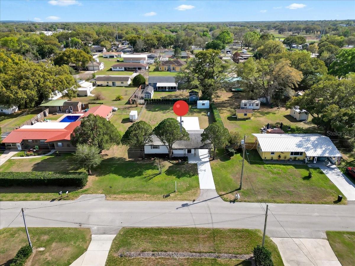 37136 Mandarin Avenue,Zephyrhills FL