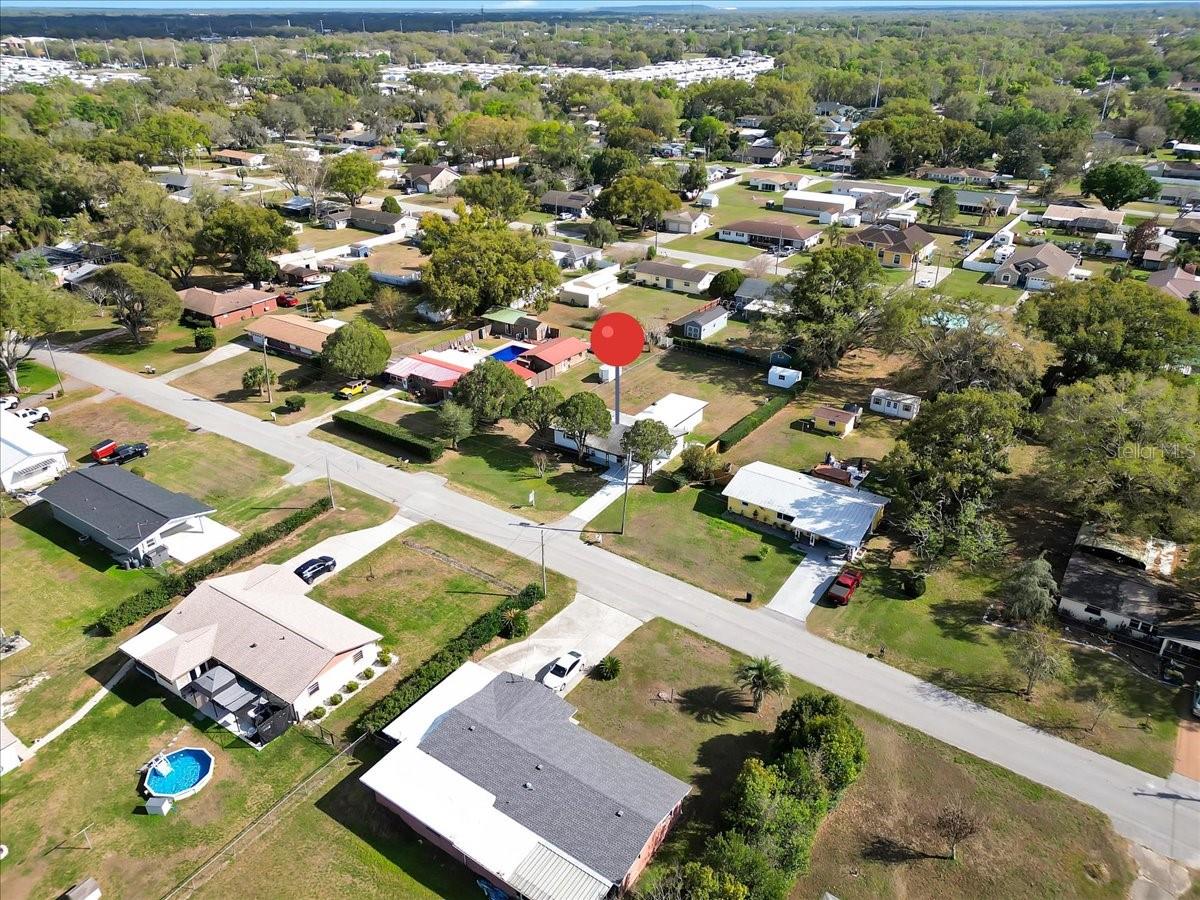 37136 Mandarin Avenue,Zephyrhills FL