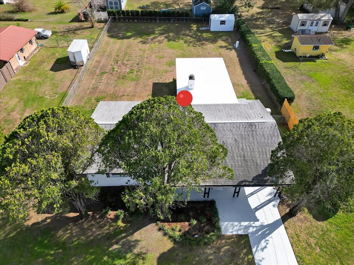 37136 Mandarin Avenue,Zephyrhills FL