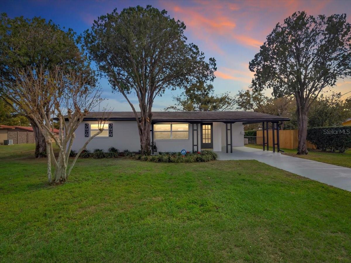 37136 Mandarin Avenue,Zephyrhills FL