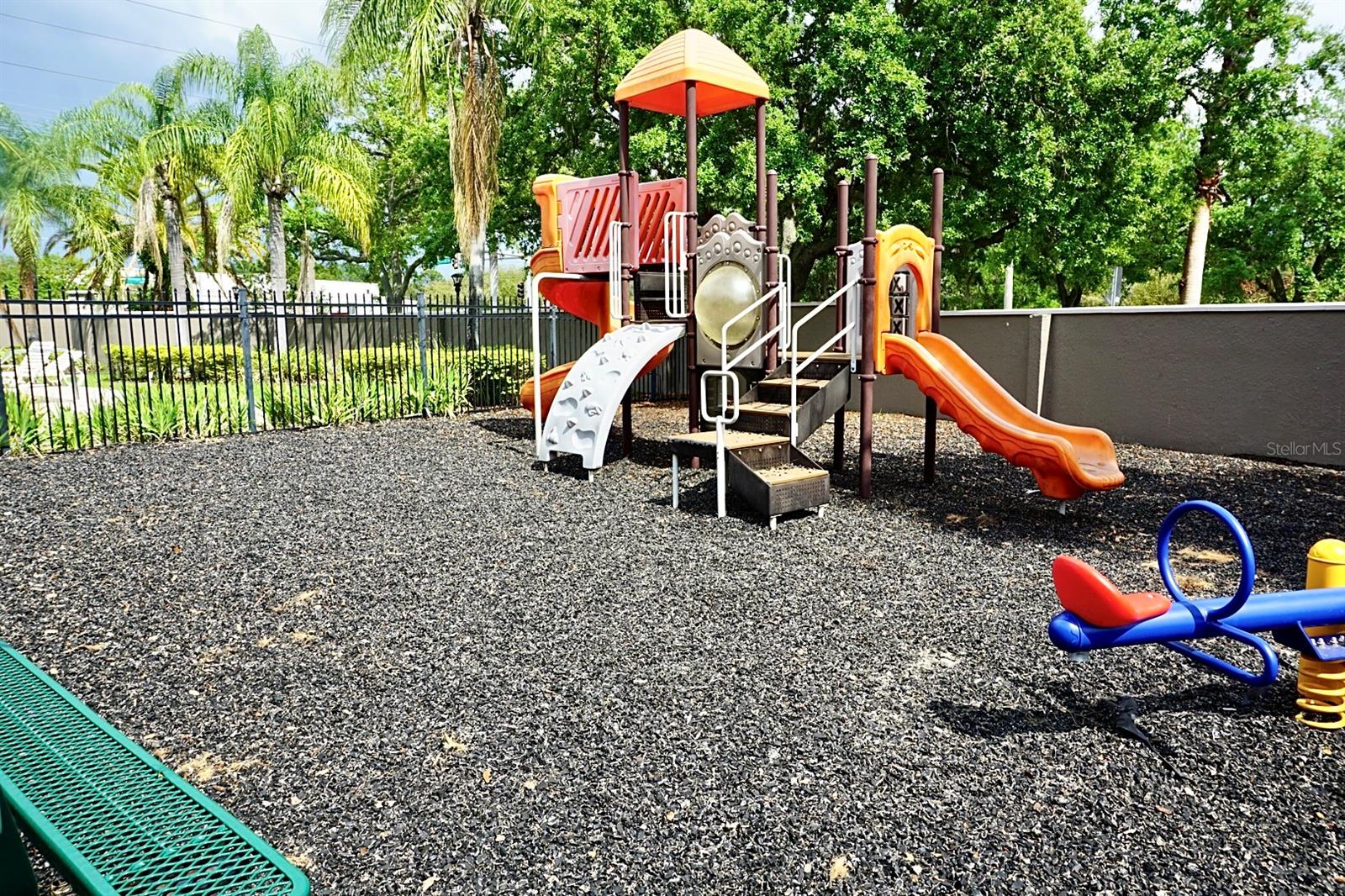 Community Playgroung