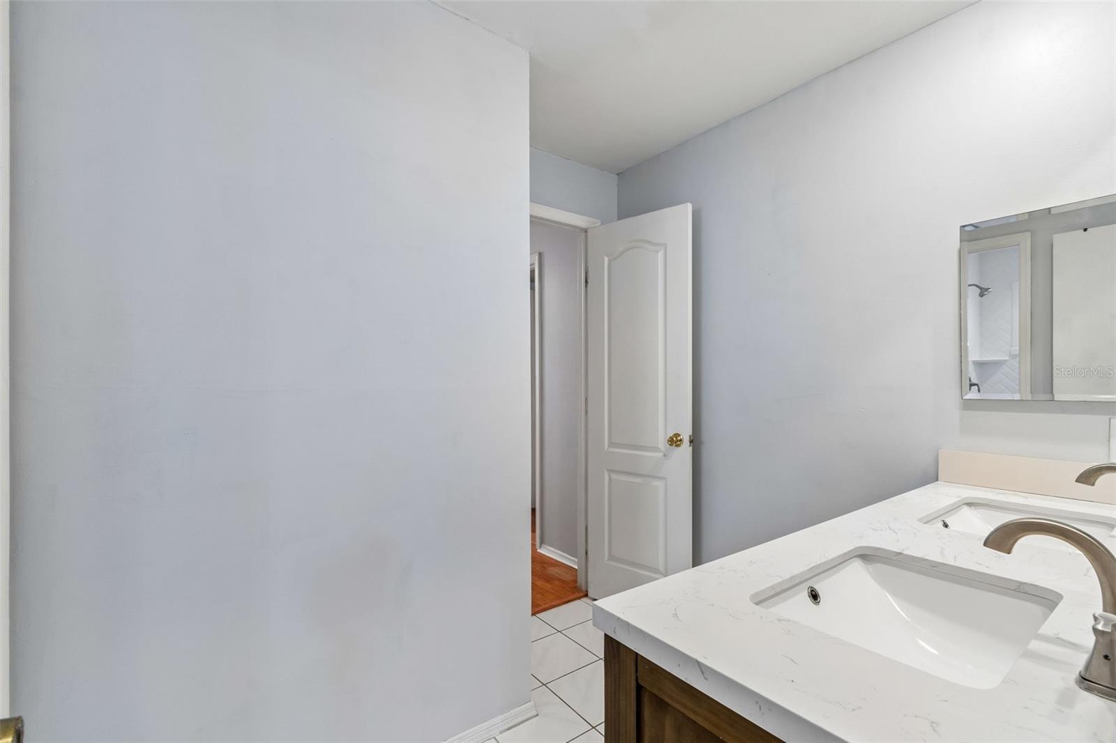 2nd bathroom