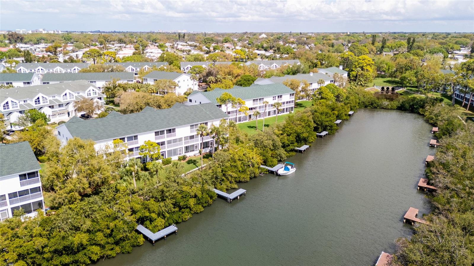 This location and yet X flood zone!