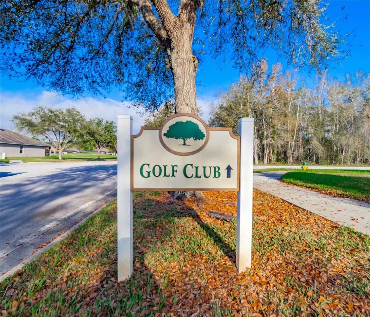 Community Golf Course
