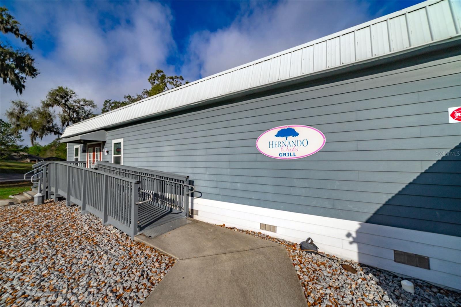 Community Restaurant