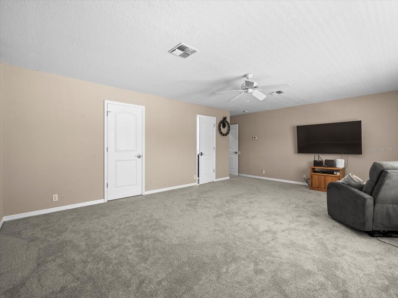 Bonus Room/Bedroom 5