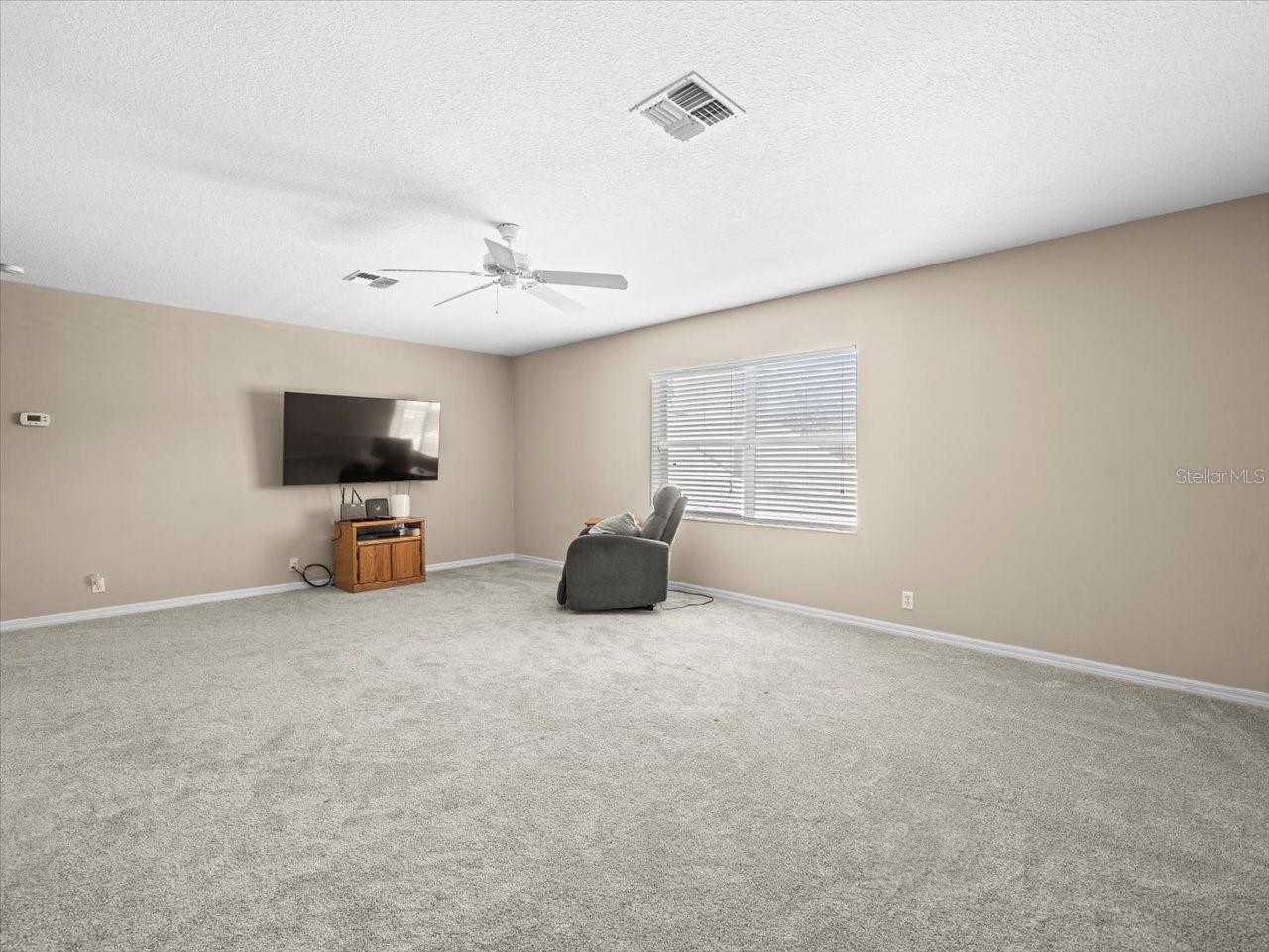 Bonus Room/Bedroom 5