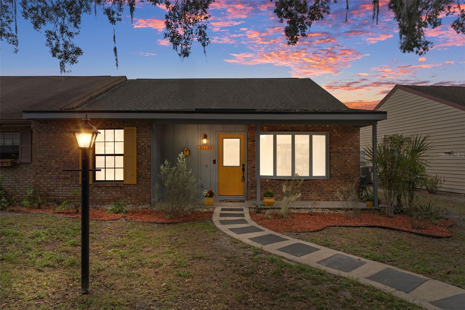 And a great place to spend your nights!