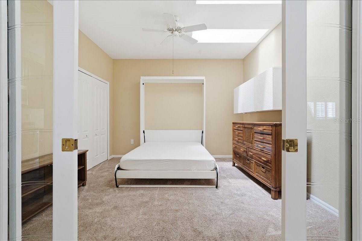 Murphy Bed