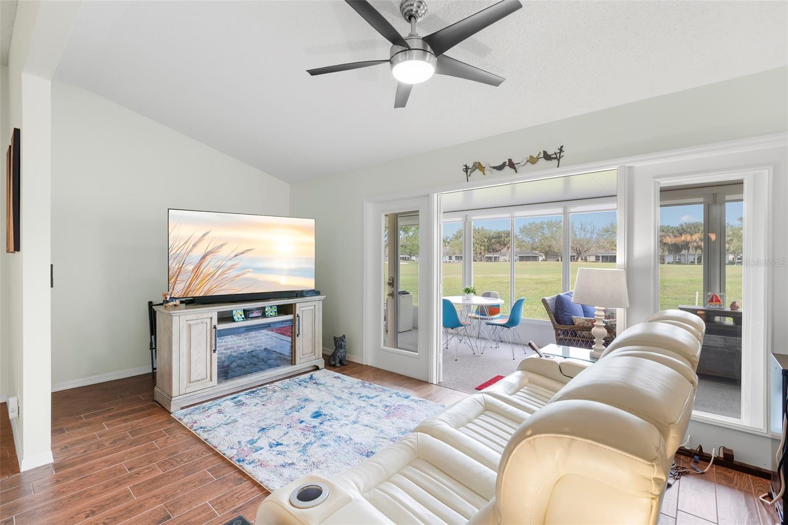 Bonus Room - Multi Purpose