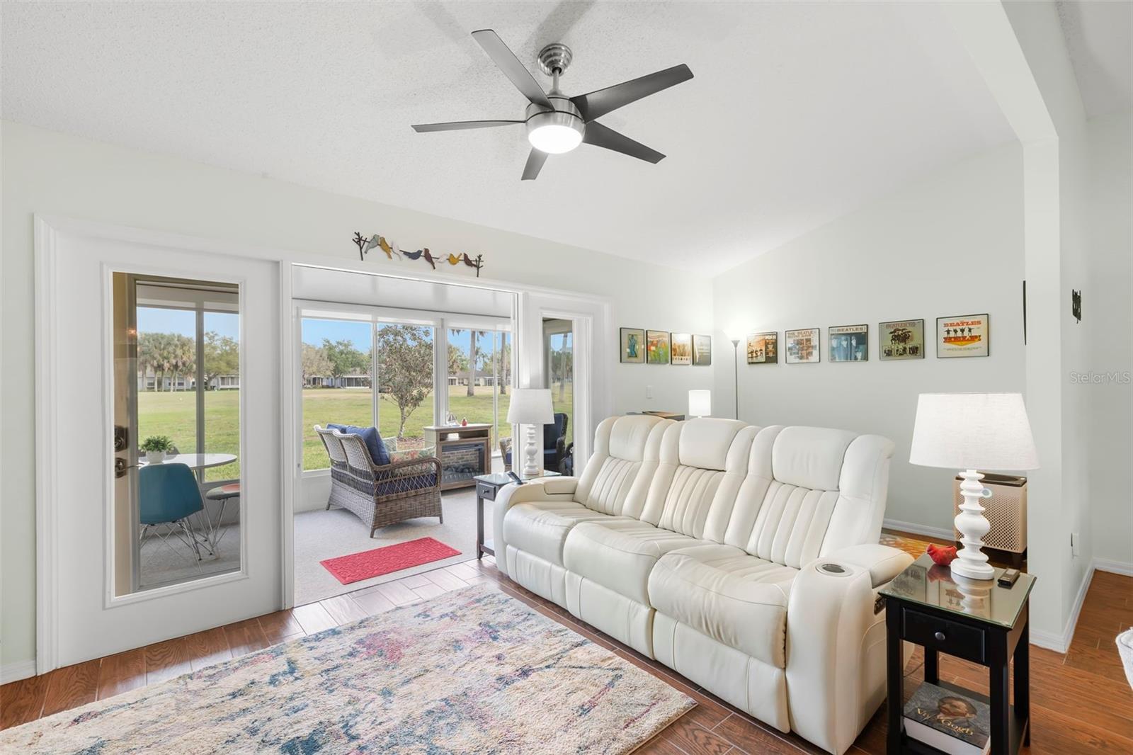 Bonus Room - Multi Purpose