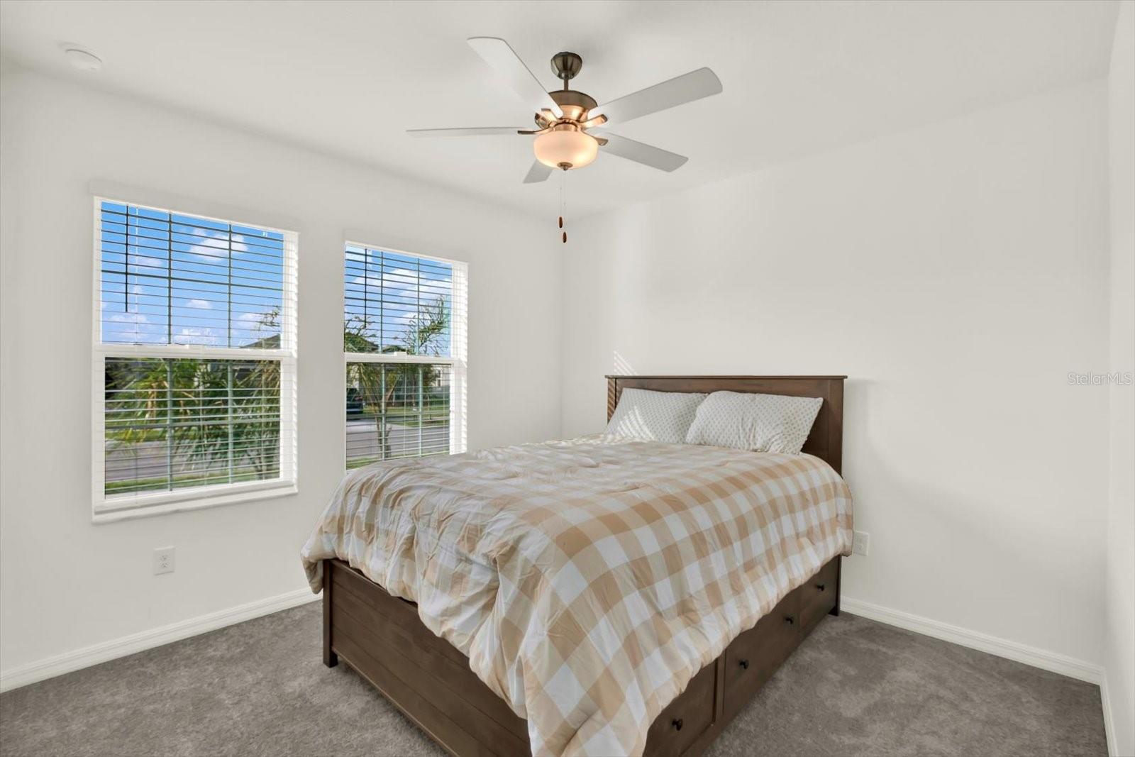 Guest Room/1st floor/bedroom 1