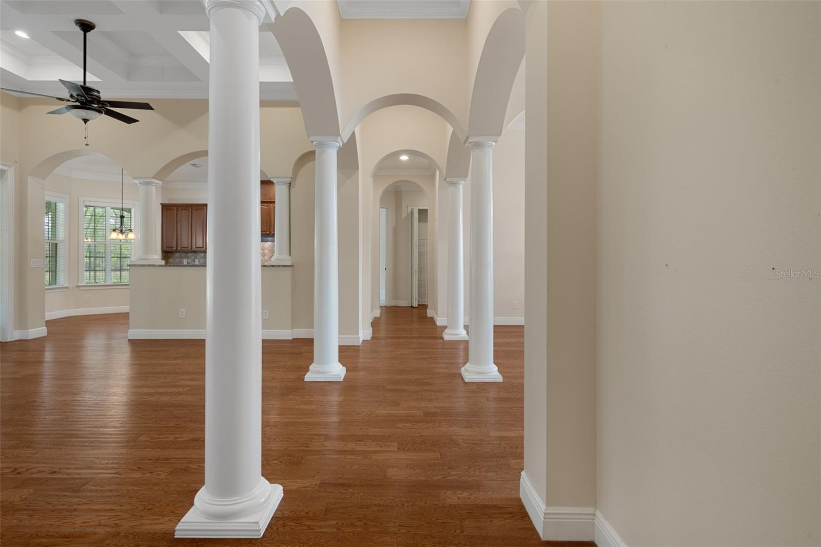 View from Primary Bedroom