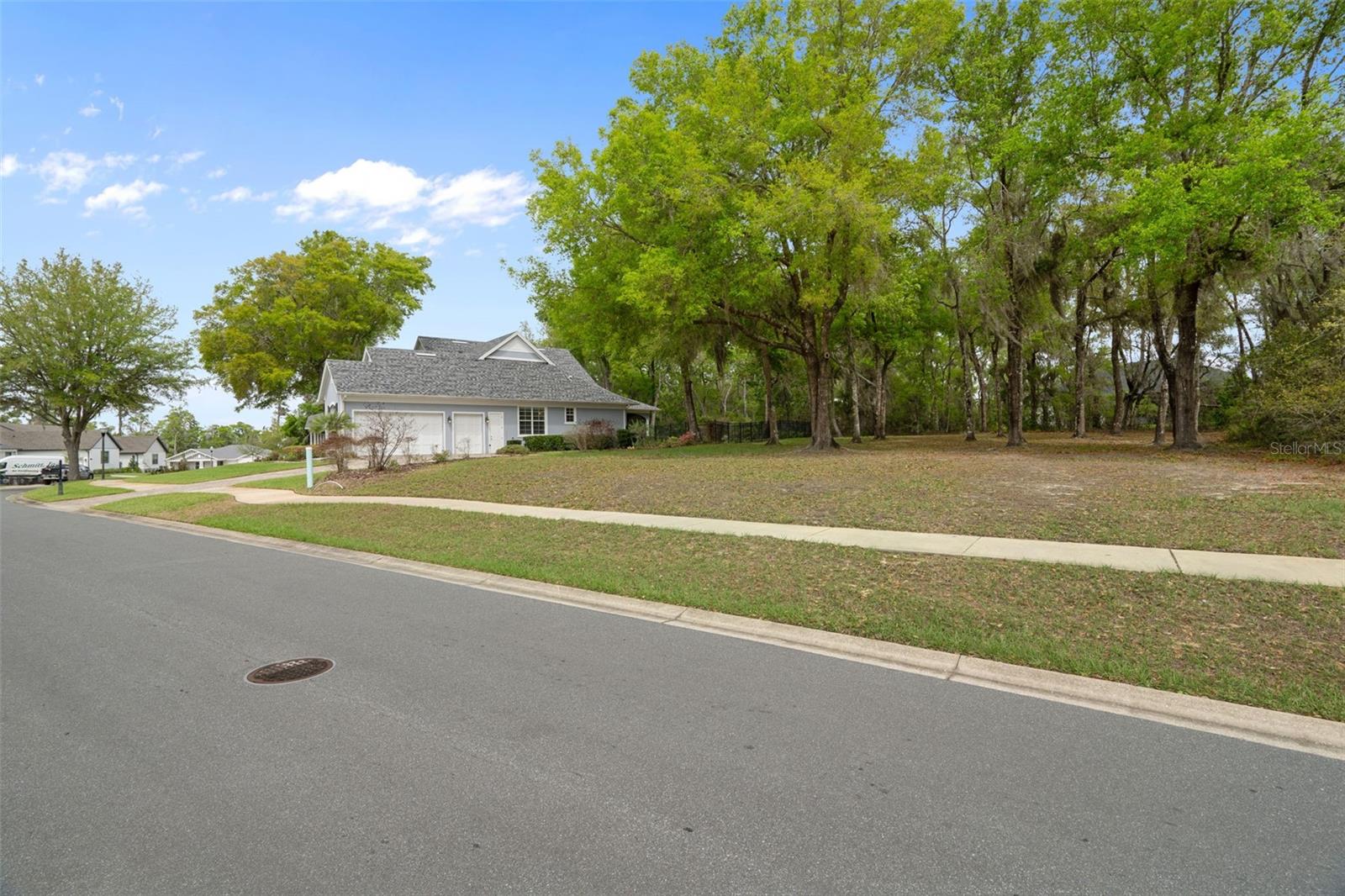 Rare Double Lot Opportunity