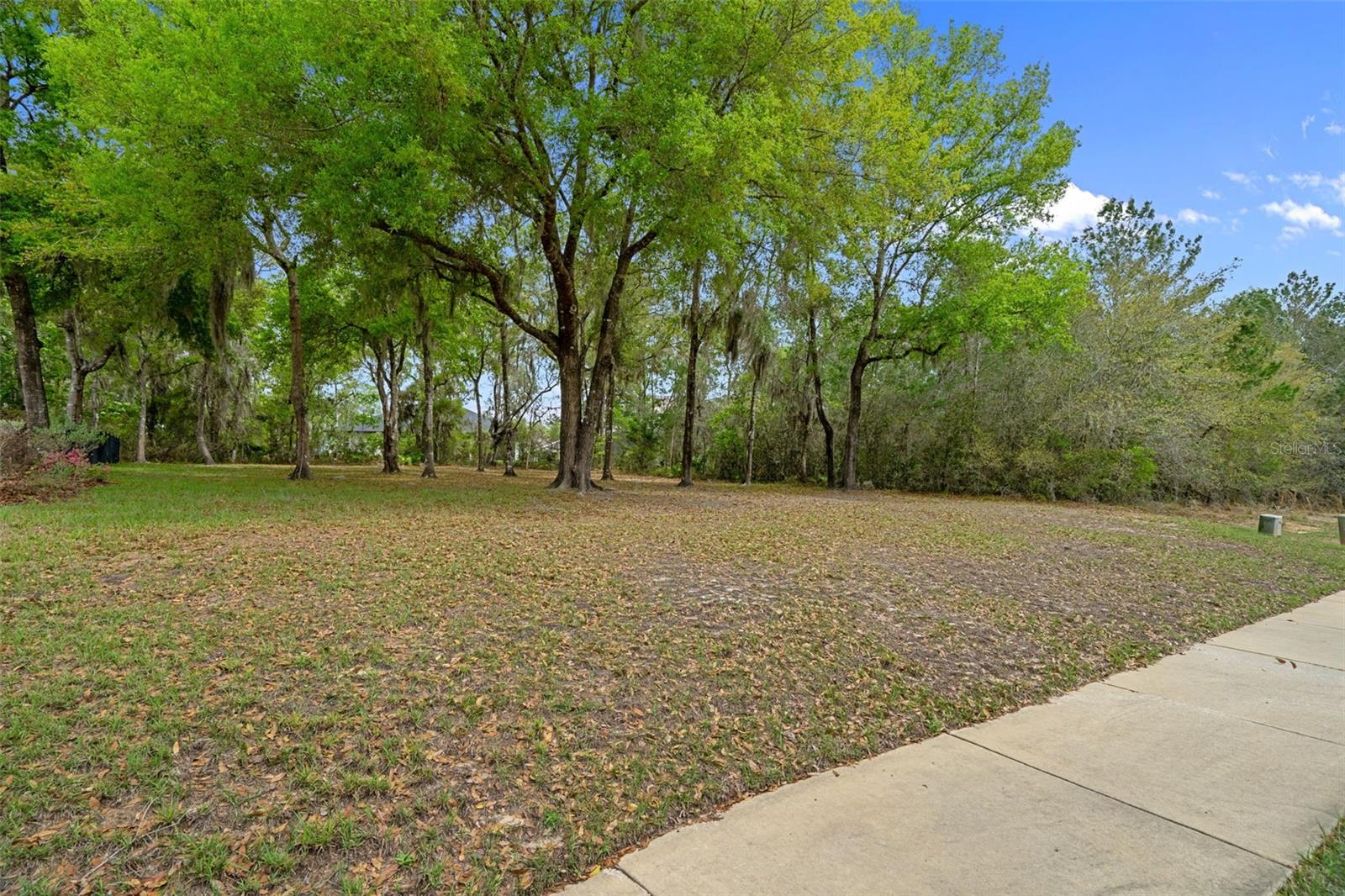 Rare Double Lot Opportunity