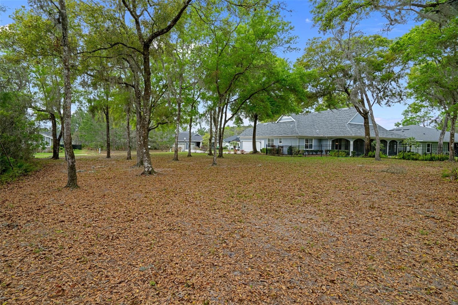 Rare Double Lot Opportunity